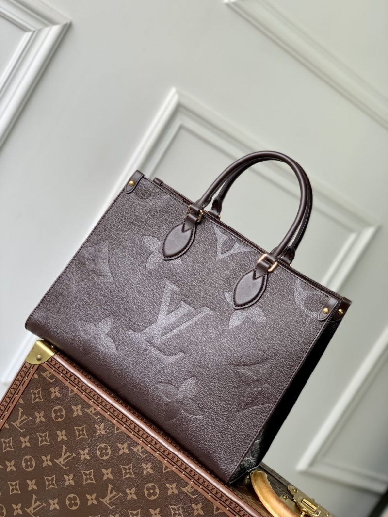 LV Top Handle Bags